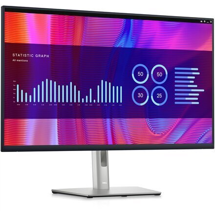 Dell P3223DE цена и информация | Monitorid | kaup24.ee