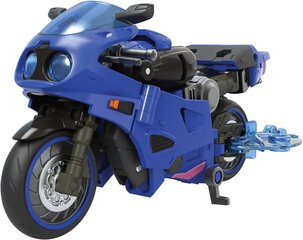 Фигурка Hasbro - Transformers Generations Legacy Deluxe Prime Universe Arcee | from Assort цена и информация | Развивающий мелкую моторику - кинетический песок KeyCraft NV215 (80 г) детям от 3+ лет, бежевый | kaup24.ee