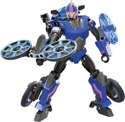 Фигурка Hasbro - Transformers Generations Legacy Deluxe Prime Universe Arcee | from Assort цена и информация | Развивающий мелкую моторику - кинетический песок KeyCraft NV215 (80 г) детям от 3+ лет, бежевый | kaup24.ee