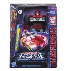 Transformers Generations Legacy Prime Universe Knock Out Hasbro, from Assort hind ja info | Hasbro Lapsed ja imikud | kaup24.ee