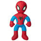 Heliga pehme mänguasi Spiderman 38cm hind ja info | Poiste mänguasjad | kaup24.ee