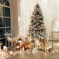 LED jõulutuled, 22m, 300leds, E 19-2233 hind ja info | Jõulutuled | kaup24.ee