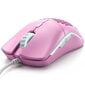 Glorious PC Gaming Race Model O Matte Forge Pink цена и информация | Hiired | kaup24.ee