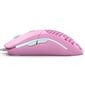 Glorious PC Gaming Race Model O Matte Forge Pink hind ja info | Hiired | kaup24.ee