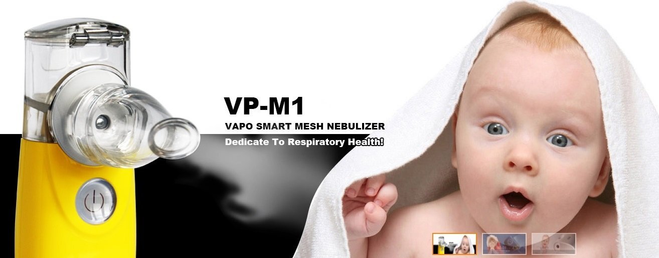 Vapo M1 hind ja info | Inhalaatorid | kaup24.ee
