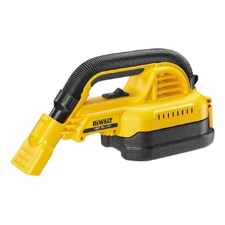 Dewalt DCV517N hind ja info | Tolmuimejad | kaup24.ee