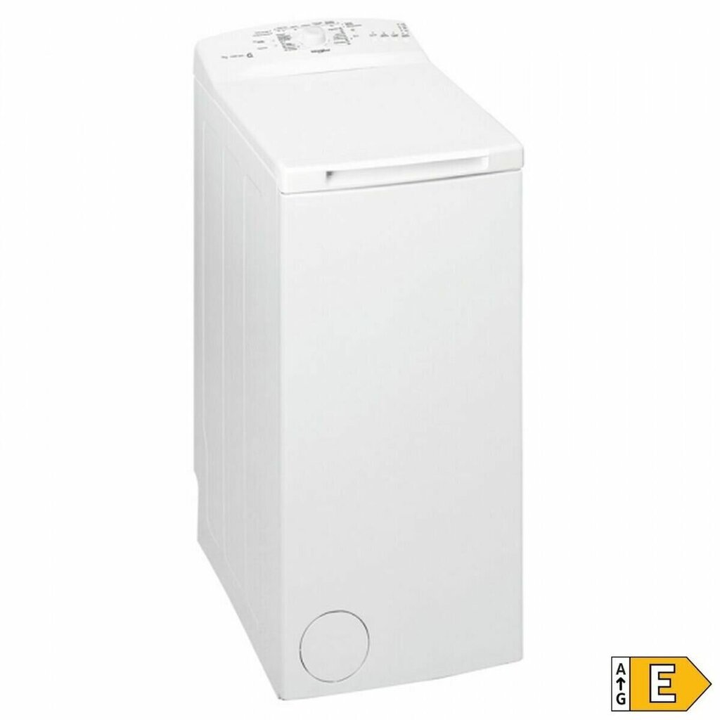 Whirlpool TDLR 7220LS цена и информация | Pesumasinad | kaup24.ee