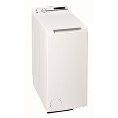 Whirlpool tdlr7220ss цена и информация | Стиральные машины | kaup24.ee