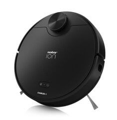 Niceboy ION Charles i9 Robotic Vacuum Cleaner цена и информация | Пылесосы-роботы | kaup24.ee