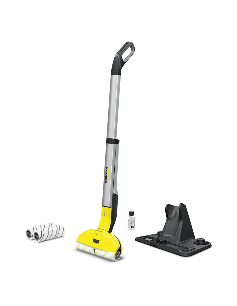 Karcher EWM 2 Limited Edition 1.056-309.0 hind ja info | Aurupuhastid, aurumopid | kaup24.ee