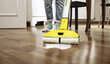 Karcher EWM 2 Limited Edition 1.056-309.0 hind ja info | Aurupuhastid, aurumopid | kaup24.ee