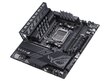 Asus ROG CROSSHAIR X670E GENE, Micro ATX, AM5, DDR5, WIFI hind ja info | Emaplaadid | kaup24.ee