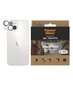 PanzerGlass kaamerakaitse iPhone 14 / 14 Plus цена и информация | Ekraani kaitsekiled | kaup24.ee
