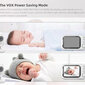 Mobiilne lapsehoidja Digital Baby Video Monitor hind ja info | Beebimonitorid | kaup24.ee