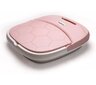 Medivon Aqua Surf Pink - jalgade masseerija цена и информация | Jalavannid | kaup24.ee