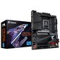 Gigabyte Z790 A ELITE AX, ATX, LGA1700, DDR4, WIFI цена и информация | Emaplaadid | kaup24.ee