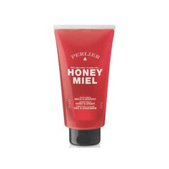 Dušigeel mee ja ingverilõhnaline Perlier Honey Miel Shower Cream, 250 ml hind ja info | Dušigeelid, õlid | kaup24.ee