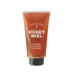 Гель для душа с медом и корицей Perlier Honey Miel Honey & Cinnamon Shower Cream, 250 мл цена и информация | Масла, гели для душа | kaup24.ee