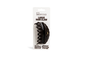 Juukseklamber IDC Institute Eco Large Hair Claw, 1 tk hind ja info | Juuste aksessuaarid | kaup24.ee