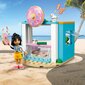 41723 LEGO® Friends Donut Shop sõõrikupood hind ja info | Klotsid ja konstruktorid | kaup24.ee