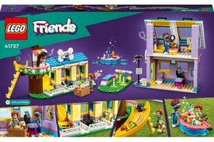 41727 LEGO® Friendsi koerte päästekeskus цена и информация | Конструкторы и кубики | kaup24.ee