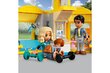 41741 LEGO® Friends Dog Rescue Van koerte päästefurgoon hind ja info | Klotsid ja konstruktorid | kaup24.ee