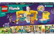 41741 LEGO® Friends Dog Rescue Van koerte päästefurgoon hind ja info | Klotsid ja konstruktorid | kaup24.ee