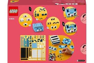 41805 LEGO® DOTS Креативный ящик в виде животных цена и информация | Конструкторы и кубики | kaup24.ee