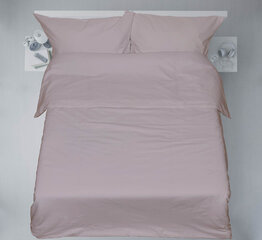Комплект постельного белья Koodi Cloud Gray, 240x210, 3 части цена и информация | Постельное белье | kaup24.ee