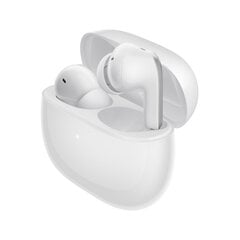 Xiaomi Redmi Buds 4 Pro TWS White BHR5897GL hind ja info | Kõrvaklapid | kaup24.ee