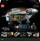 75331 LEGO® Star Wars The Razor Crest hind ja info | Klotsid ja konstruktorid | kaup24.ee