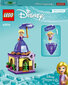 43214 LEGO® │ Disney keerlev kuldkukk hind ja info | Klotsid ja konstruktorid | kaup24.ee