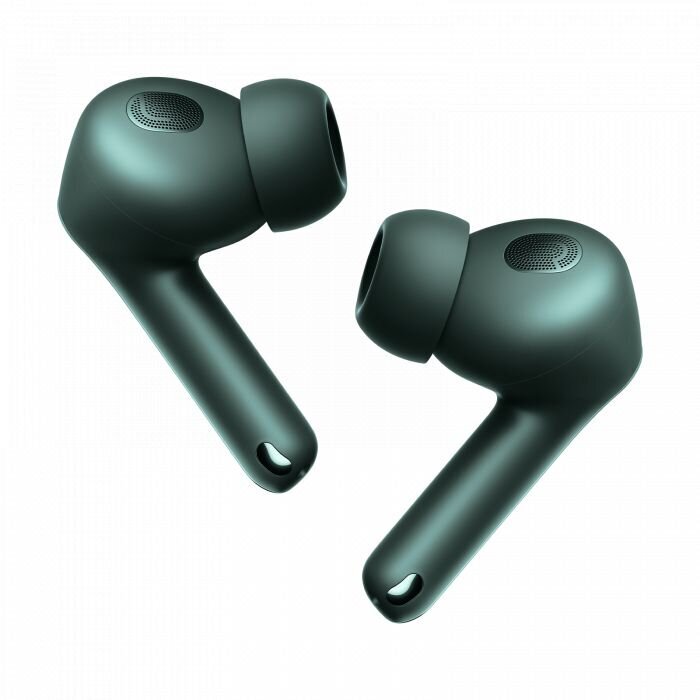 Xiaomi Buds 3T Pro Aurora Green цена и информация | Kõrvaklapid | kaup24.ee