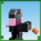 21242 LEGO® Minecraft End arena hind ja info | Klotsid ja konstruktorid | kaup24.ee