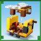 21241 LEGO® Minecraft mesitaru hind ja info | Klotsid ja konstruktorid | kaup24.ee