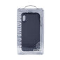 Ümbris Remax    Apple    iPhone X Viger case RM-1632    Black hind ja info | Telefoni kaaned, ümbrised | kaup24.ee