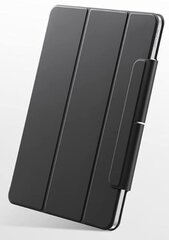 ESR Rebound magnetic case for iPad Pro 11 '2018/2020/2021/2022 (black) hind ja info | Tahvelarvuti kaaned ja kotid | kaup24.ee