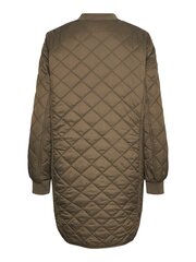 Vero Moda naiste jope 80g 10224576*06, oliiv/bung 5714503127151 цена и информация | Женские куртки | kaup24.ee