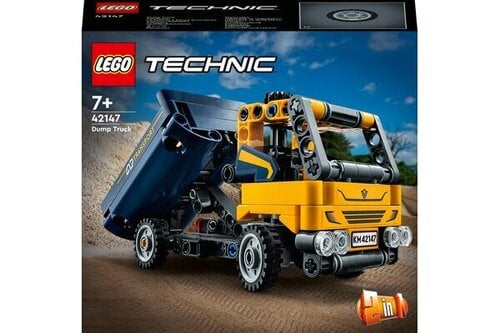 42147 LEGO® Technic kallur hind ja info | Klotsid ja konstruktorid | kaup24.ee