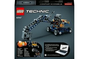 42147 LEGO® Technic Самосвал цена и информация | Конструкторы и кубики | kaup24.ee