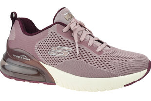 Кроссовки женские Skechers Skech-Air Stratus, фиолетовые цена и информация | Спортивная обувь, кроссовки для женщин | kaup24.ee