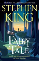 Fairy Tale: The No. 1 Sunday Times Bestseller цена и информация | Романы | kaup24.ee