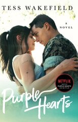 Purple Hearts: A Novel UK Edition цена и информация | Романы | kaup24.ee