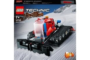 42148 LEGO® Technic Снегоуборщик цена и информация | Конструкторы и кубики | kaup24.ee