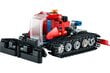 42148 LEGO® Technic Sniego lumesahk цена и информация | Klotsid ja konstruktorid | kaup24.ee