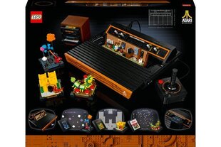 10306 LEGO® Atari 2600 цена и информация | Конструкторы и кубики | kaup24.ee