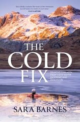 Cold Fix: tugevuse ammutamine külmas vees ujumisest ja sukeldumisest hind ja info | Tervislik eluviis ja toitumine | kaup24.ee