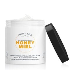 Kehakreem kuivale nahale Perlier Srj Honey, 500 ml hind ja info | Perlier Kosmeetika, parfüümid | kaup24.ee