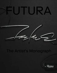 Futura : Kunstniku monograafia : Kunstniku monograafia hind ja info | Kunstiraamatud | kaup24.ee