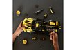42151 LEGO® Technic Bugatti Bolide цена и информация | Klotsid ja konstruktorid | kaup24.ee